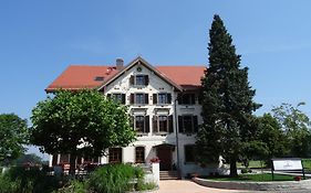Landhaus Vier Jahreszeiten